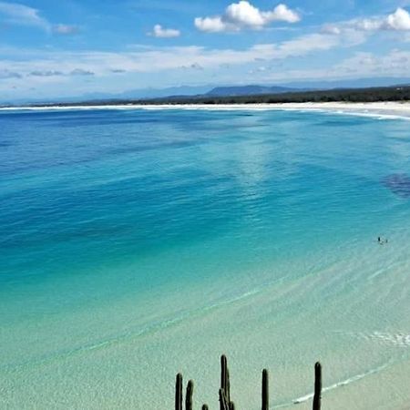 Вилла Casa No Coracao De Arraial Арраял-ду-Кабу Экстерьер фото