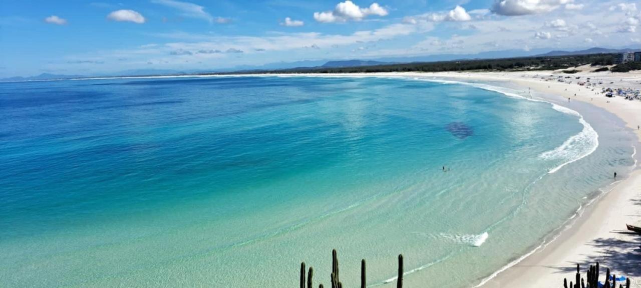 Вилла Casa No Coracao De Arraial Арраял-ду-Кабу Экстерьер фото